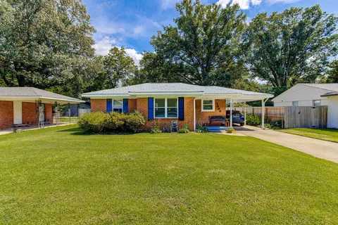 4999 Biscoe Ave, Memphis, TN 38122
