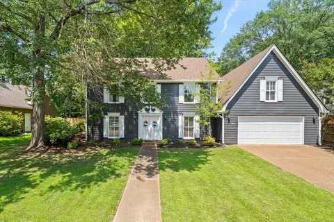 8162 Walnut Creek Rd, Cordova, TN 38018