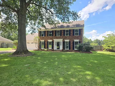 1441 Stonegate Pass, Germantown, TN 38138