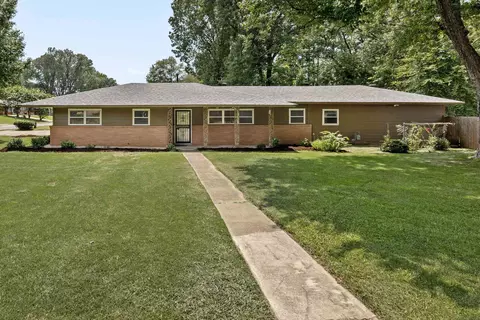 1327 David Dr, Memphis, TN 38116