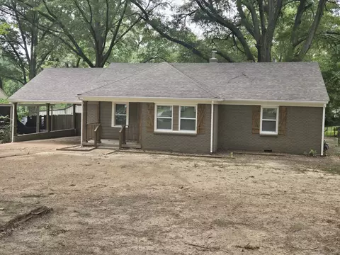 3551 Milllington Rd, Memphis, TN 38127