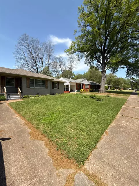 1403 Whitewater Rd, Memphis, TN 38117