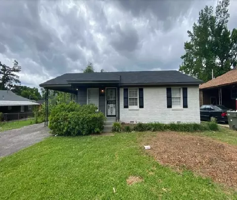 1941 Corning Ave, Memphis, TN 38127