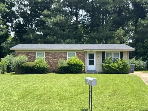 4638 Appleville St, Memphis, TN 38109