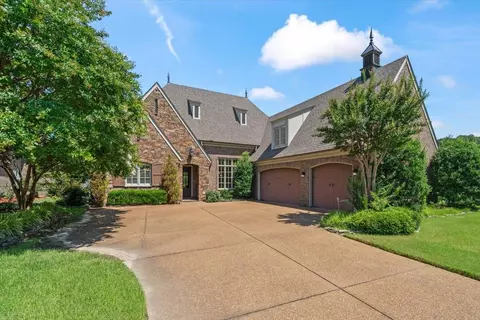4263 Benoit Falls Rd, Lakeland, TN 38002