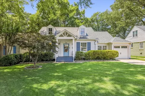 143 Palisade St, Memphis, TN 38111