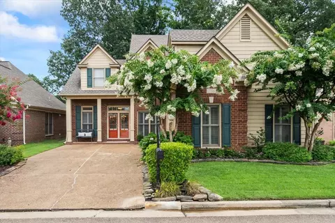 1756 Richman Ln, Germantown, TN 38139