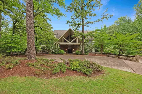 25 Caney Hollow Rd, Counce, TN 38326