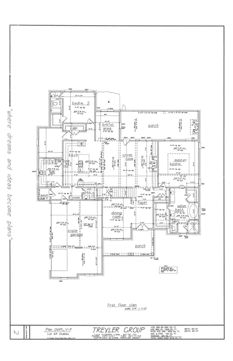 1525 Paso Fino Trl, Collierville, TN 38017
