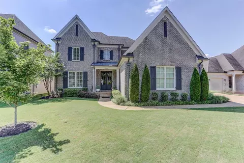 12317 Cascabel Ln, Collierville, TN 38017