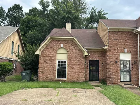 6244 Kirby Downs Dr, Memphis, TN 38115