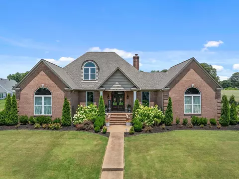 3507 Brigade Cove Cv, Corinth, MS 38834