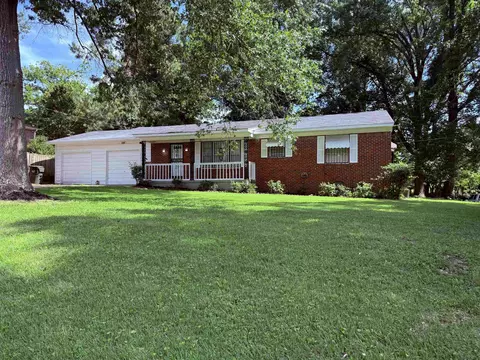 4089 Tessland Rd, Memphis, TN 38128