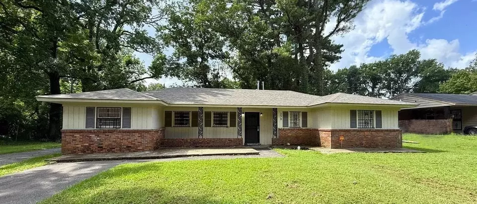 Exterior - 339 Shofner Ave, Memphis, TN 38109 photo 1 of 1