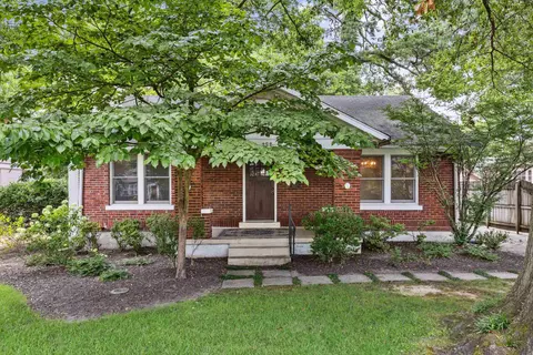 258 S Holmes St, Memphis, TN 38111