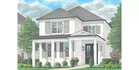 8653 Colleton Way, Cordova, TN 38018