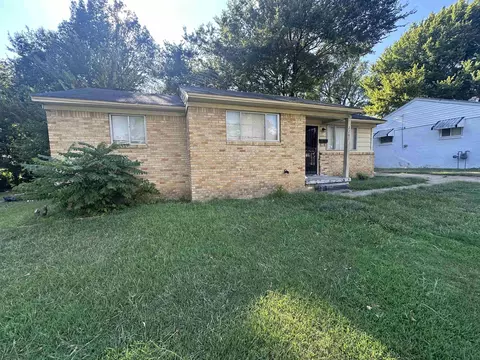2281 Laura St, Memphis, TN 38114