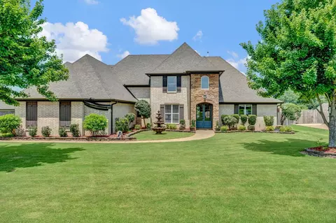 5988 Windsor Falls Loop, Arlington, TN 38002