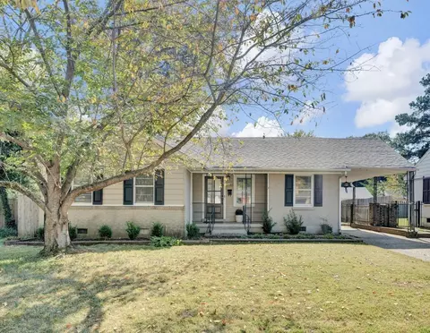 4983 Princeton Rd, Memphis, TN 38117