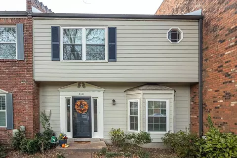 8161 Hunters Grove Ln, Germantown, TN 38138