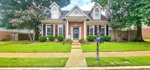 1130 Hunters Green Cir S, Cordova, TN 38018