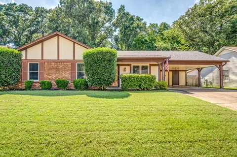 2969 Christoval St, Bartlett, TN 38133
