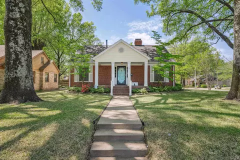 19 S Alicia Dr, Memphis, TN 38112