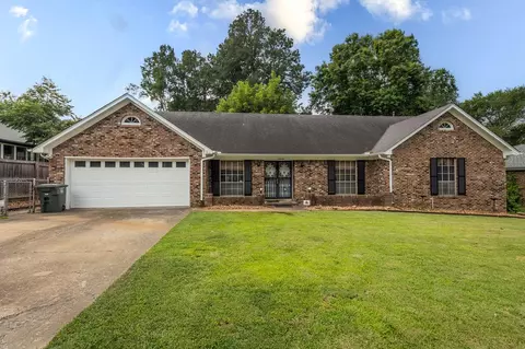5315 Pipers Gap Cv, Memphis, TN 38134