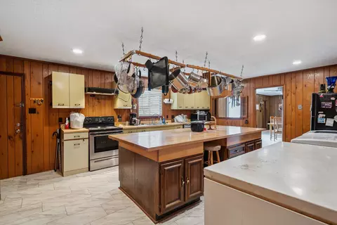 Kitchen - 6240 Ebenezer Loop, Somerville, TN 38068 photo 2 of 3