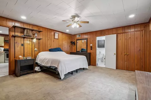 Bedroom - 6240 Ebenezer Loop, Somerville, TN 38068 photo 2 of 4