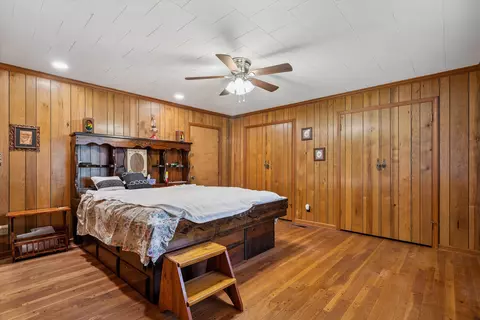 Bedroom - 6240 Ebenezer Loop, Somerville, TN 38068 photo 3 of 4