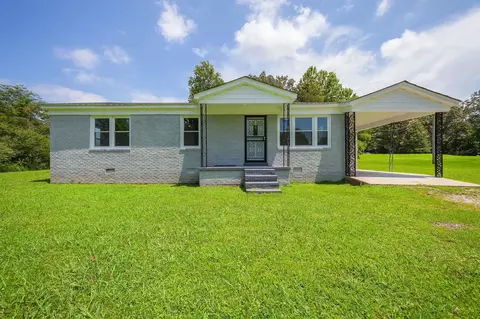 274 Springhill Rd, Stanton, TN 38069
