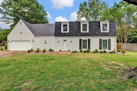 2352 Littlemore Fwy, Memphis, TN 38016