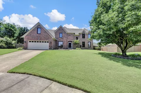 6661 Easeaway Cv E, Bartlett, TN 38135