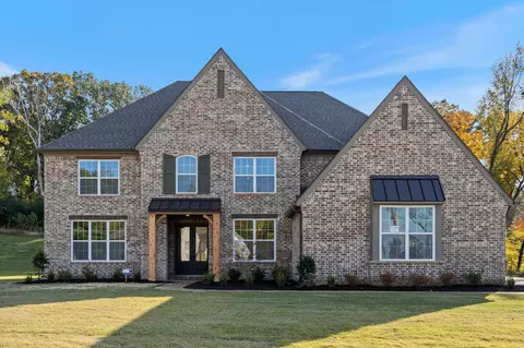 12773 Heather Mist Cv, Arlington, TN 38002