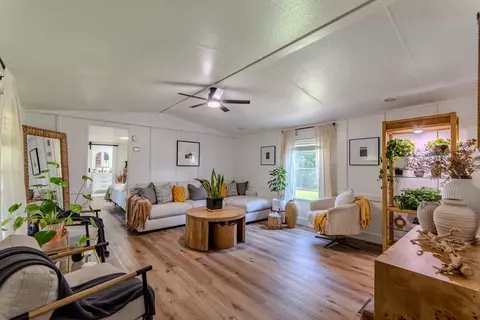 3959 Gilchrist Stantonville Rd, Stantonville, TN 38379