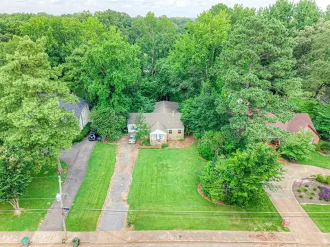 4972 Minden Rd, Memphis, TN 38117