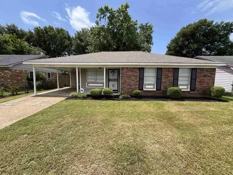 4213 Cochese Rd, Memphis, TN 38118
