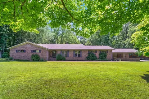 292 Sassafras Cir, Munford, TN 38058