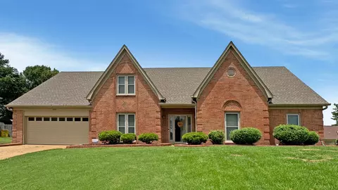 4287 Willow Pond Cv, Memphis, TN 38125