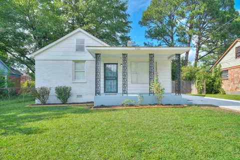 3062 Henry Ave, Memphis, TN 38112