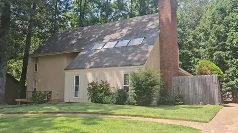 4626 St Elmo Ave, Memphis, TN 38128