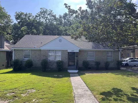 630 Patterson St, Memphis, TN 38111