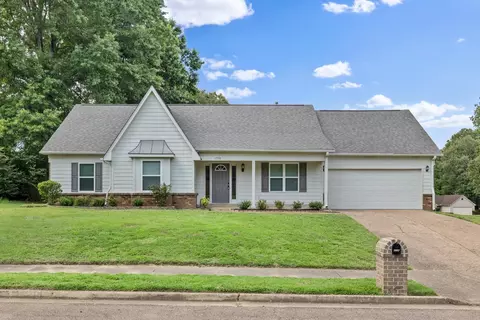 5738 Richburg Ave, Memphis, TN 38135