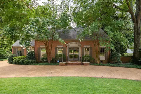 5999 Wood Trail Dr, Memphis, TN 38120