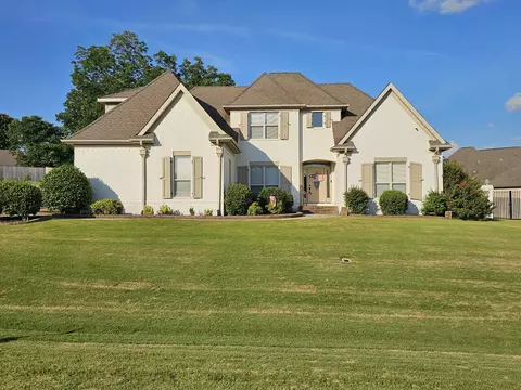 138 Colton Ridge Ln, Atoka, TN 38004