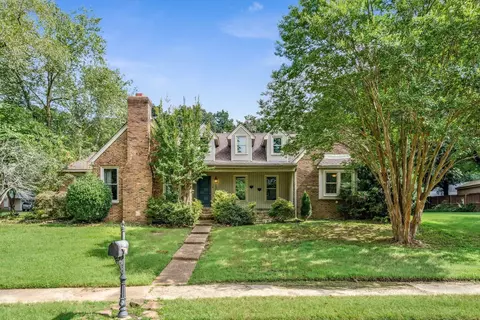 6980 Wittenham Cv, Memphis, TN 38119