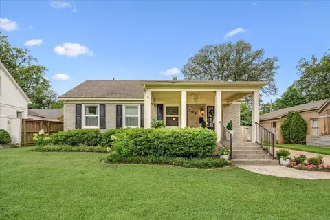 305 Wilkinson Pl, Memphis, TN 38111