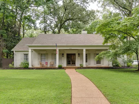 6353 Kirby Oaks Dr, Memphis, TN 38119