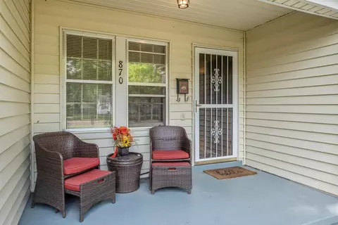Exterior - 870 E Main St, Savannah, TN 38372 photo 6 of 6